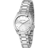Reloj Sector No Limits Mujer 270 in Acero R3253578509 - R3253578509